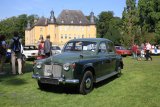 Classic Days Schloss Dyck