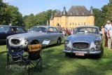 Classic Days Schloss Dyck