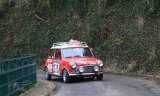 Rallye Monte Carlo Historique