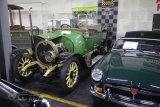Classic Car Auction Oldtimer Galerie Toffen