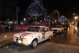 Rallye Monte Carlo Historique