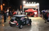 Rallye Monte Carlo Historique