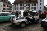 Classic Drivers Event Thun