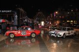 Rallye Monte Carlo Historique