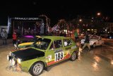 Rallye Monte Carlo Historique