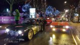Rallye Monte Carlo Historique