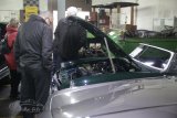 Classic Car Auction Oldtimer Galerie Toffen