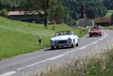 O-iO Oldtimer in Obwalden
