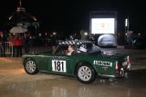 Rallye Monte Carlo Historique