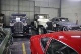 Classic Car Auction Oldtimer Galerie Toffen