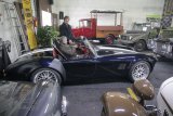 Classic Car Auction Oldtimer Galerie Toffen