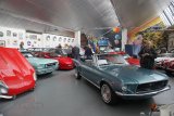 Classic Car Auction Oldtimer Galerie Toffen