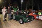 Rallye Monte Carlo Historique