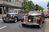 Oldtimer in Obwalden O-iO