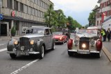 Oldtimer in Obwalden O-iO