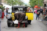 Oldtimer-Ride KonKreT