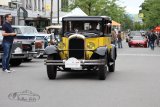 Oldtimer-Ride KonKreT