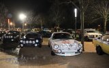 Rallye Monte Carlo Historique
