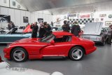 Classic Car Auction Oldtimer Galerie Toffen