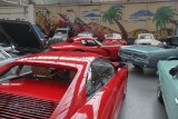 Classic Car Auction Oldtimer Galerie Toffen