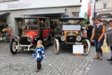Oldtimer in Obwalden O-iO