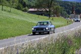 O-iO Oldtimer in Obwalden