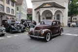 Oldtimer in Obwalden O-iO