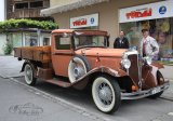 Oldtimer in Obwalden O-iO