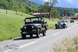 O-iO Oldtimer in Obwalden