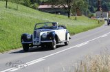 O-iO Oldtimer in Obwalden