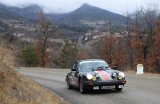 Rallye Monte Carlo Historique