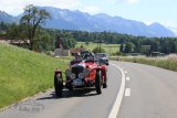 O-iO Oldtimer in Obwalden