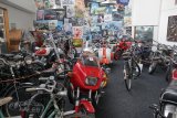 Classic Car Auction Oldtimer Galerie Toffen