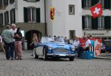 Classic Drivers Event Thun