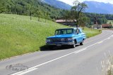 O-iO Oldtimer in Obwalden