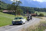O-iO Oldtimer in Obwalden