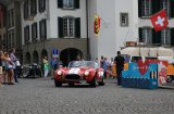 Classic Drivers Event Thun