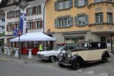 Oldtimer in Obwalden O-iO