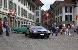 Classic Drivers Event Thun