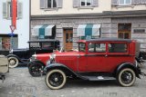 Oldtimer in Obwalden O-iO