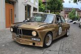 Oldtimer in Obwalden O-iO