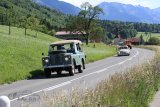 O-iO Oldtimer in Obwalden