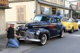 Oldtimer in Obwalden O-iO