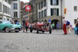 Classic Drivers Event Thun