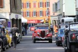 Oldtimer in Obwalden O-iO