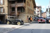 Oldtimer in Obwalden O-iO