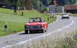 O-iO Oldtimer in Obwalden