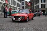 Classic Drivers Event Thun