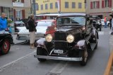 Oldtimer in Obwalden O-iO