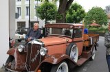 Oldtimer in Obwalden O-iO